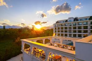 Grand Resort Pavel Banya Medical and SPA EpiCentrum