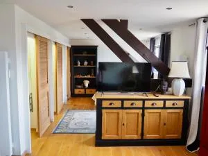 Auberge du Cronquelet - 蒙特勒伊