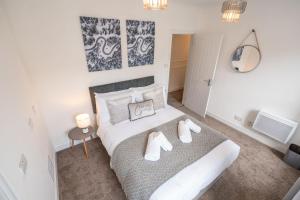 The Duplex Apartment