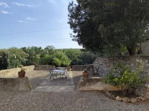 Agriturismo Campo alla Cantina appartamento Ginestra - Casael di Pietro