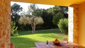 Apartament Can Pujadas