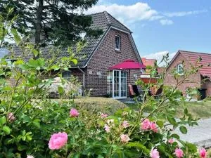 Ferienhaus Ankerplatz - Weitendorf