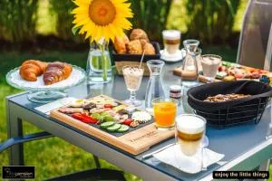 Vitalpension Bad Blumau - ADULTS ONLY - Szentelek