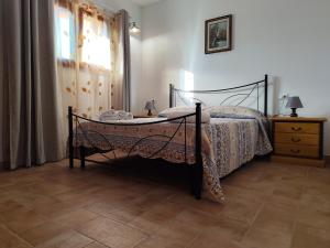 Agriturismo Campo alla Cantina appartamento Ginestra