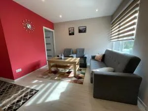 Country Rooms - Bachowice