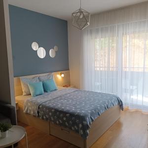 Apartments Karamarković