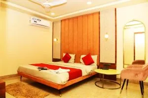 Hotel Satpura Inn` - Pipariā