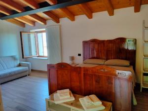 Agriturismo El Bocolar