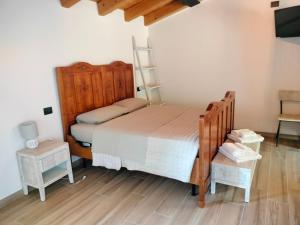 Agriturismo El Bocolar