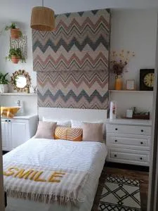 White Room - Bembridge