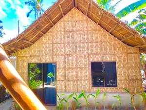 Knowwell Siargao BUNK BED