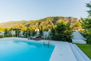 Crown Villa Aphrodite with Private Pool