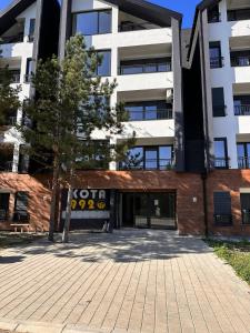 Apartman Tole Divčibare Kota 992