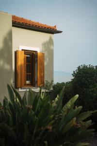 Terra Casa Private Villa in Aegina Island