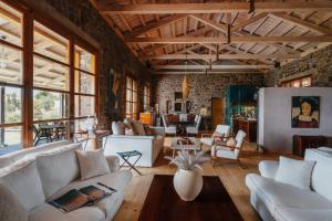 Terra Casa Private Villa in Aegina Island