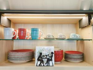 Dream home apartment