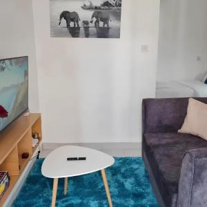 BnB along Ngong Road