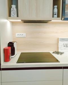 Dream home apartment