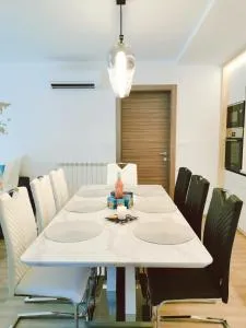 Dream home apartment - Plavje