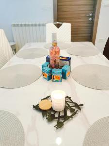 Dream home apartment