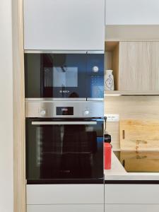 Dream home apartment