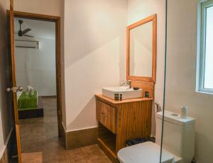 Saraca Fishing Lodge, Marchula Jim Corbett