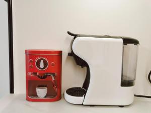 Dream home apartment