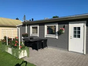 Gårdshus i Borgholm, Öland - Borgholm