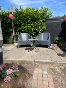 Casa KiBA met privé combinatie sauna