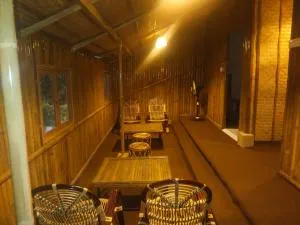 Bamboo Suite at Merlys Fruit Garden - Kotamangalam