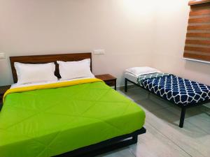 Bamboo Suite at Merlys Fruit Garden