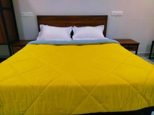 Bamboo Suite at Merlys Fruit Garden