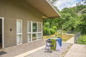 Saraca Fishing Lodge, Marchula Jim Corbett