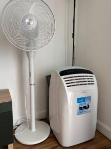 Roosevelt Cosy 2BR Family Freindly