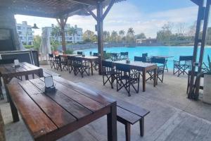 Lugar soñado para disfrutar