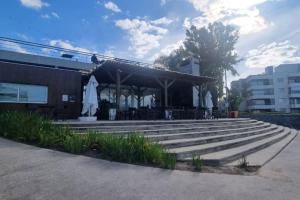 Lugar soñado para disfrutar