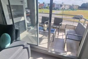 Lugar soñado para disfrutar