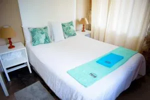 1 bedroomed Chalet with dam view - 2214 - Figtree