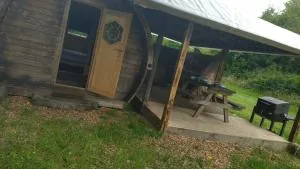 Wolf Meadows Farm Limited - Chittlehamholt