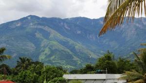 Le Sancta homestay
