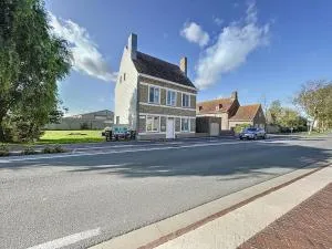 Vakantiehuis Sungarden - Leke