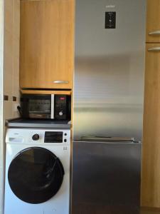 Apartamento en Urb. Las Margas Golf (piscina)
