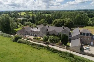 Location maison & gîte Normandie - Montaigu