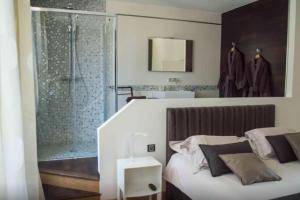 Maisons de vacances Location maison & gite Normandie : photos des chambres