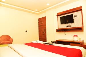 Hotel Satpura Inn`