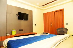 Hotel Satpura Inn`