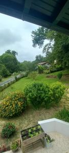 B&B / Chambres d'hotes Le chant des oiseaux : photos des chambres