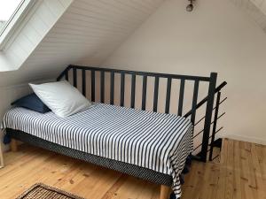 Jolie maison de pêcheur