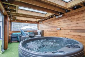 Castell Morlais - Luxurious 5 Bed - Pontsticill