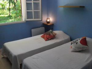 Cantebos - Maison avec 3800 m² de jardin